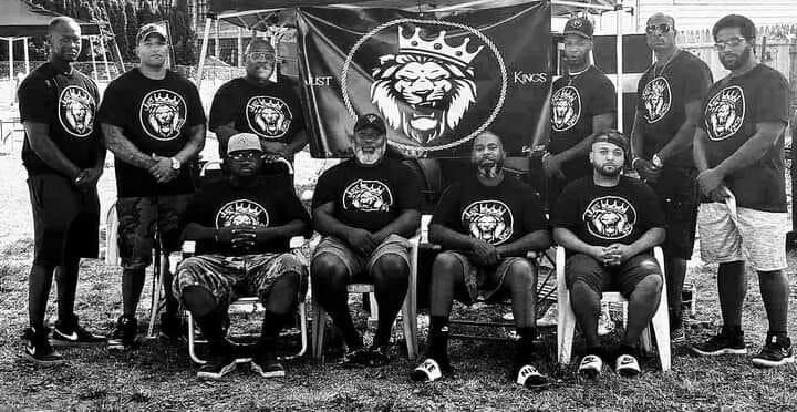 Just Kings